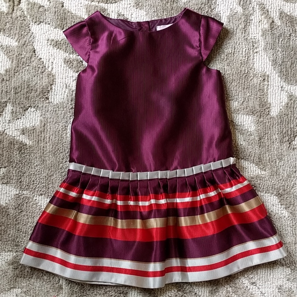 Janie and Jack Dress